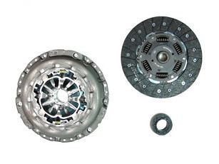 Clutch Kit - Clutch Pro KAU24034