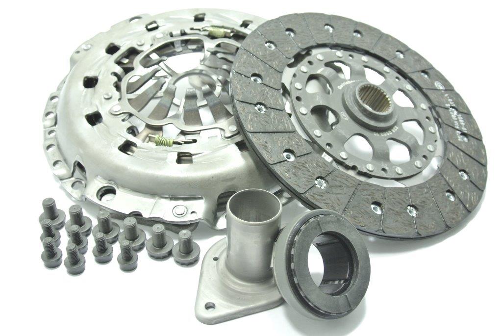 Clutch Kit - Clutch Pro KAU24036