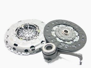 Clutch Kit - Clutch Pro KAU24415