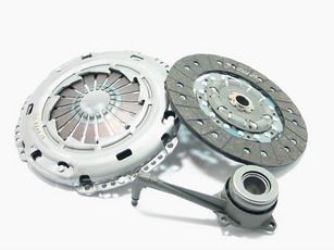 Clutch Kit - Clutch Pro KAU24417