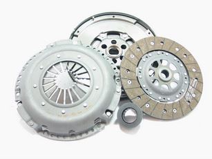 Clutch Kit - Clutch Pro KAU24506