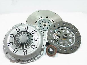 Clutch Kit - Clutch Pro KAU24509