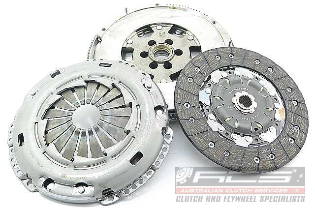 Clutch Kit - Clutch Pro KAU24513