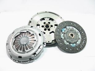 Clutch Kit - Clutch Pro KAU24517