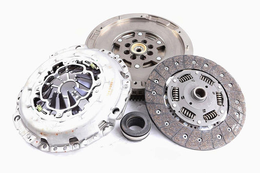 Clutch Kit - Clutch Pro KAU24527