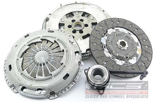 Clutch Kit - Clutch Pro KAU24613