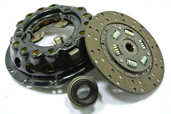 Clutch Kit - Clutch Pro KBD26001