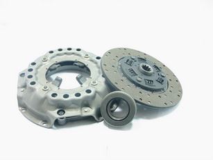 Clutch Kit - Clutch Pro KBD30002