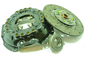 Clutch Kit - Clutch Pro KBD33001