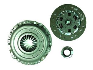 Clutch Kit - Clutch Pro KBM22001