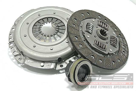 Clutch Kit - Clutch Pro KBM22002