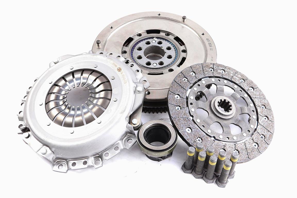 Clutch Kit - Clutch Pro KBM22505