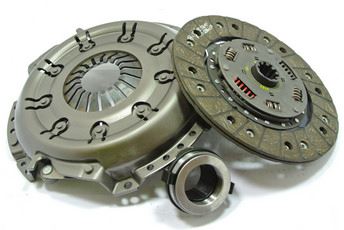 Clutch Kit - Clutch Pro KBM23001