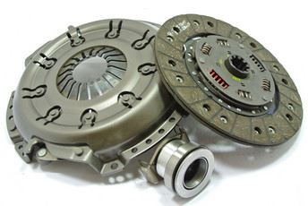 Clutch Kit - Clutch Pro KBM23002