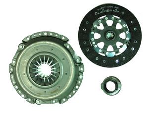 Clutch Kit - Clutch Pro KBM23003