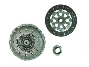 Clutch Kit - Clutch Pro KBM23012