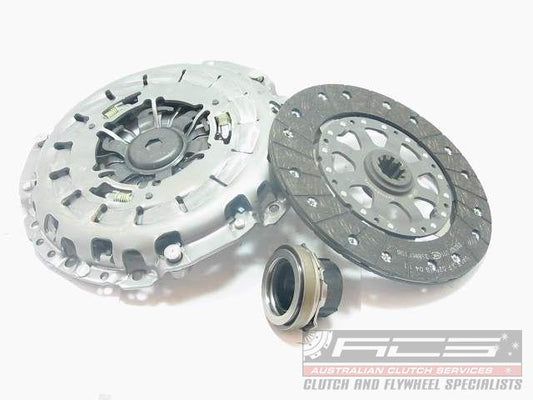 Clutch Kit - Clutch Pro KBM23015