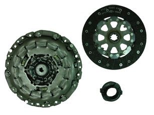 Clutch Kit - Clutch Pro KBM23016