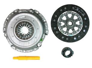 Clutch Kit - Clutch Pro KBM23019