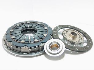 Clutch Kit - Clutch Pro KBM23022