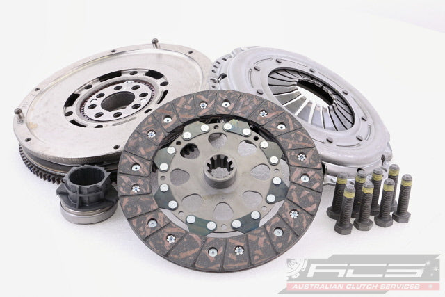 Clutch Kit - Clutch Pro KBM23505