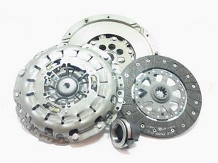 Clutch Kit - Clutch Pro KBM23516