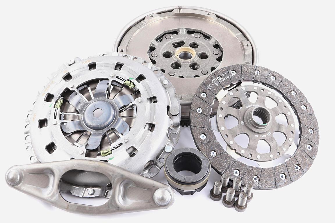 Clutch Kit - Clutch Pro KBM23523