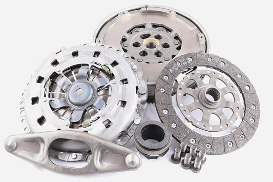Clutch Kit - Clutch Pro KBM23523