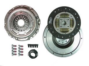 Clutch Kit - Clutch Pro KBM23530