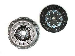 Clutch Kit - Clutch Pro KBM24003