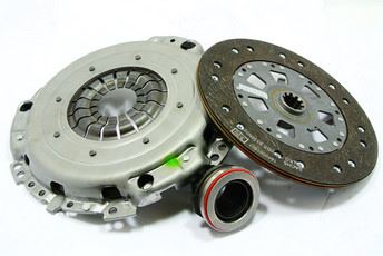 Clutch Kit - Clutch Pro KBM24004