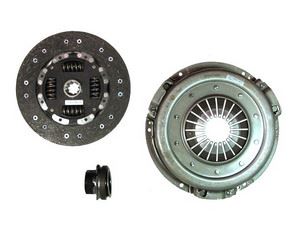 Clutch Kit - Clutch Pro KBM24011