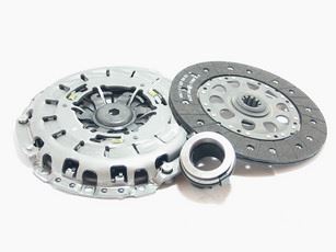 Clutch Kit - Clutch Pro KBM24013