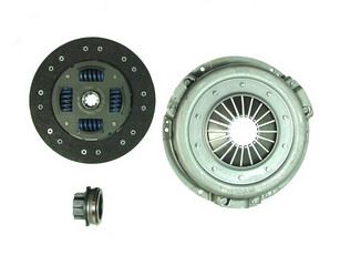 Clutch Kit - Clutch Pro KBM24015