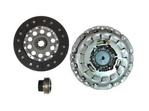 Clutch Kit - Clutch Pro KBM24017