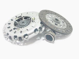 Clutch Kit - Clutch Pro KBM24018