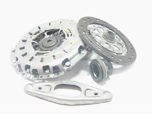 Clutch Kit - Clutch Pro KBM24020