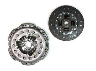 Clutch Kit - Clutch Pro KBM24021