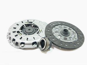 Clutch Kit - Clutch Pro KBM24028