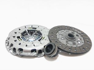 Clutch Kit - Clutch Pro KBM24029