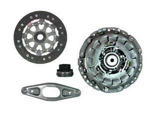 Clutch Kit - Clutch Pro KBM24032