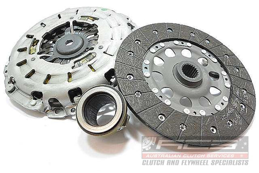 Clutch Kit - Clutch Pro KBM24035