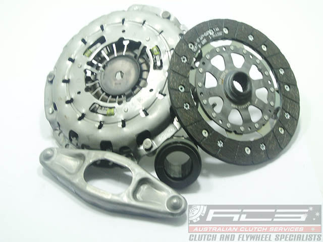 Clutch Kit - Clutch Pro KBM24047