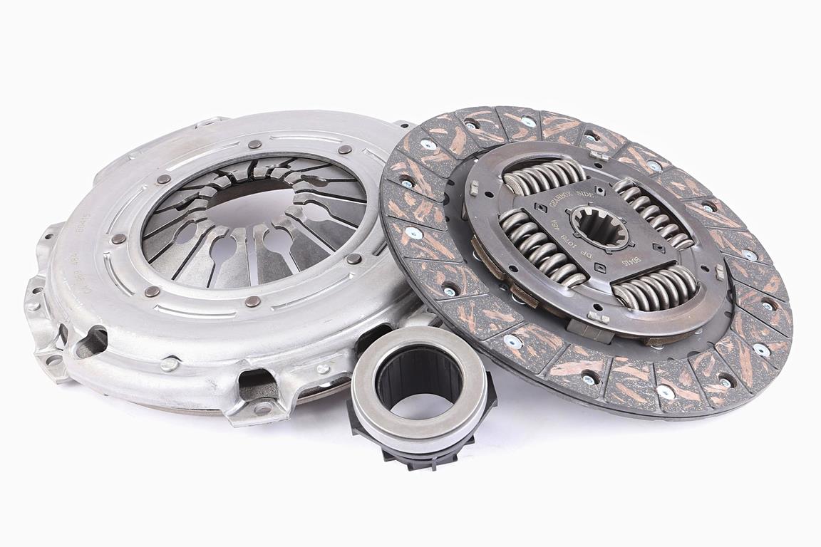 Clutch Kit - Clutch Pro KBM24094