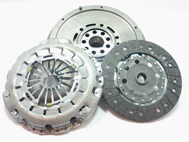 Clutch Kit - Clutch Pro KBM24503