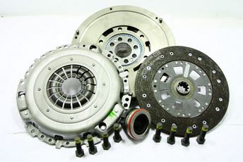 Clutch Kit - Clutch Pro KBM24504