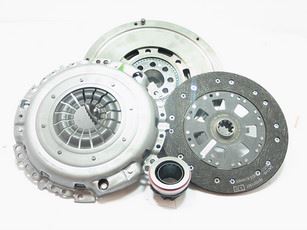 Clutch Kit - Clutch Pro KBM24505