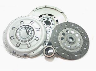 Clutch Kit - Clutch Pro KBM24506