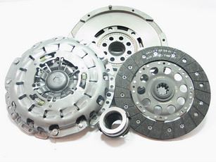 Clutch Kit - Clutch Pro KBM24513