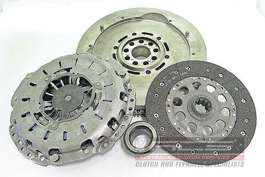 Clutch Kit - Clutch Pro KBM24516